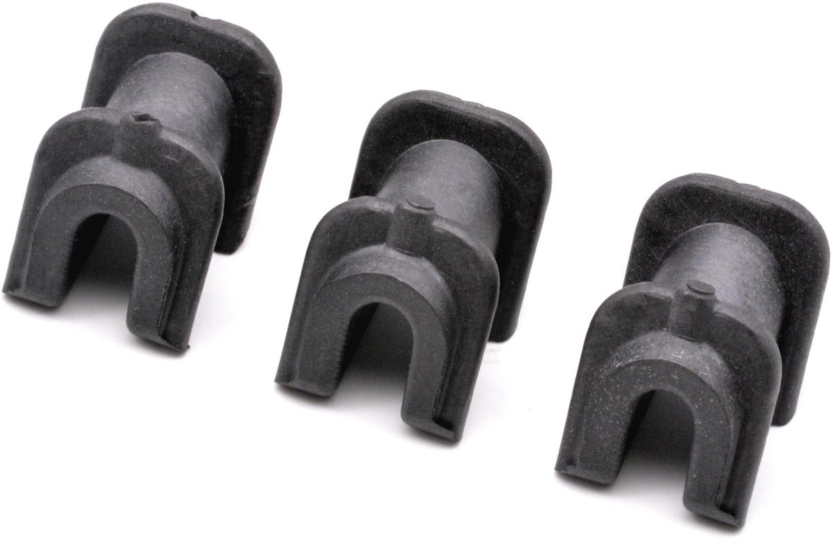 Dailygoods - Cosensi - Koppelingsaandrijfschijf voor ATV UTV Quad 2010-2020