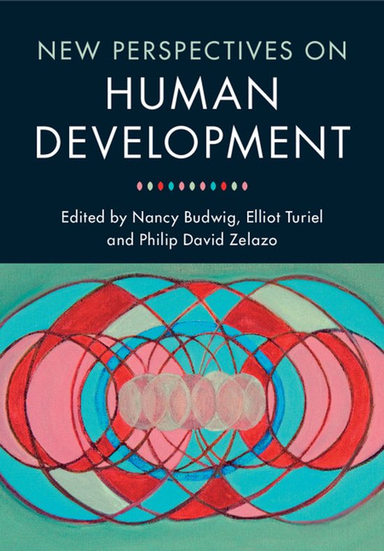 New Perspectives on Human Development - cover