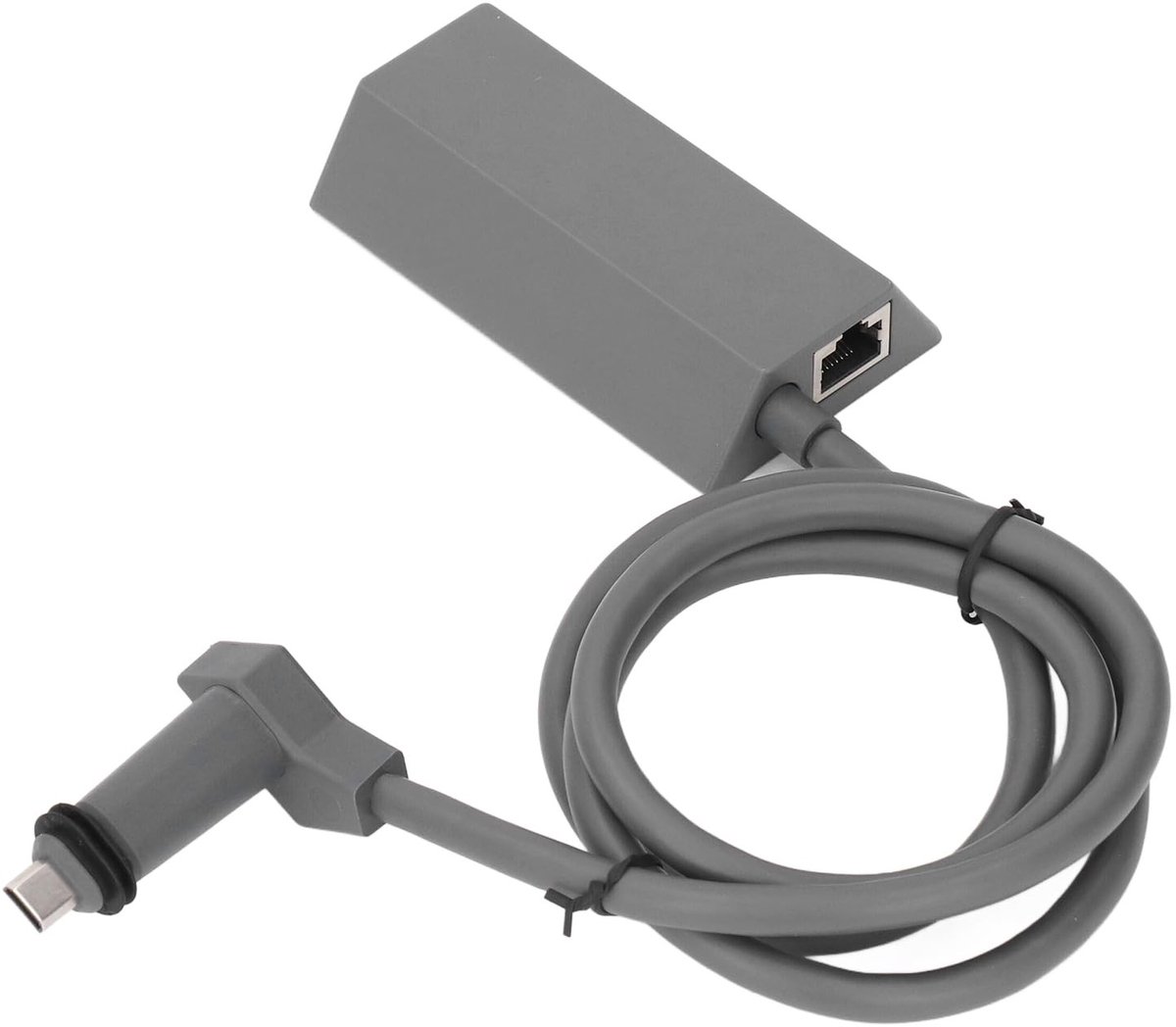 Dailygoods - Ethernet-adapter voor Eenvoudige Internetverbinding