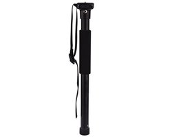 Dailygoods - Cosensi - Dailygoods - Dailygoody - Mono Pod - Intrekbare Camera Stand - Aluminium Fotografie Staand - Verstelbaar - Lichtgewicht en duurzaam - Ideaal voor foto...