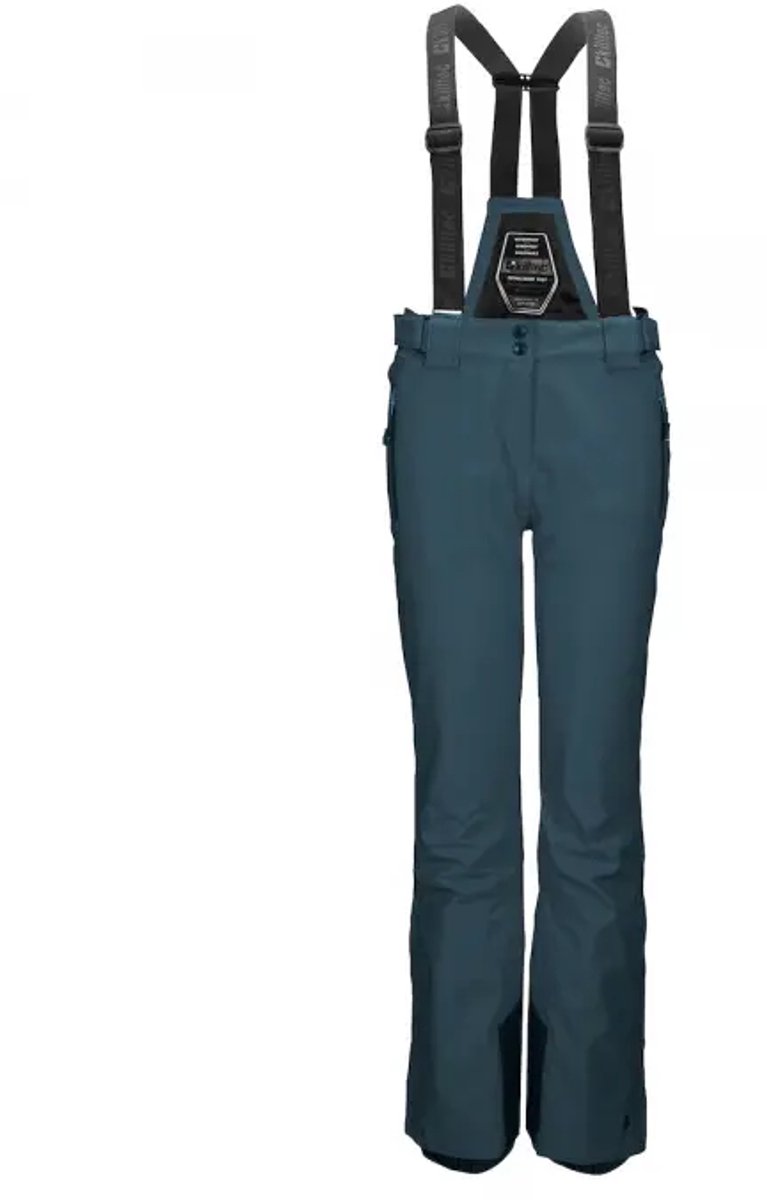 Blauw