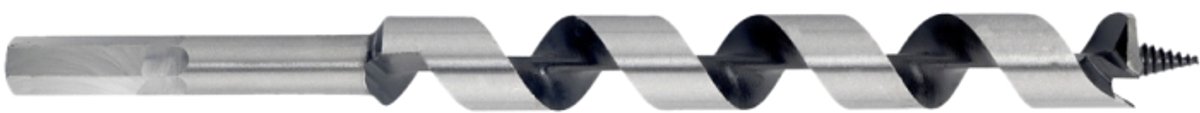 Awtools AW40361 - Houtboor - 24,0x460mm - HEX
