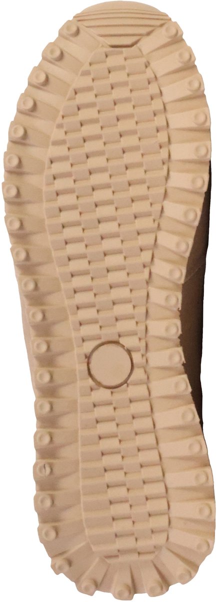 Leren sneakers