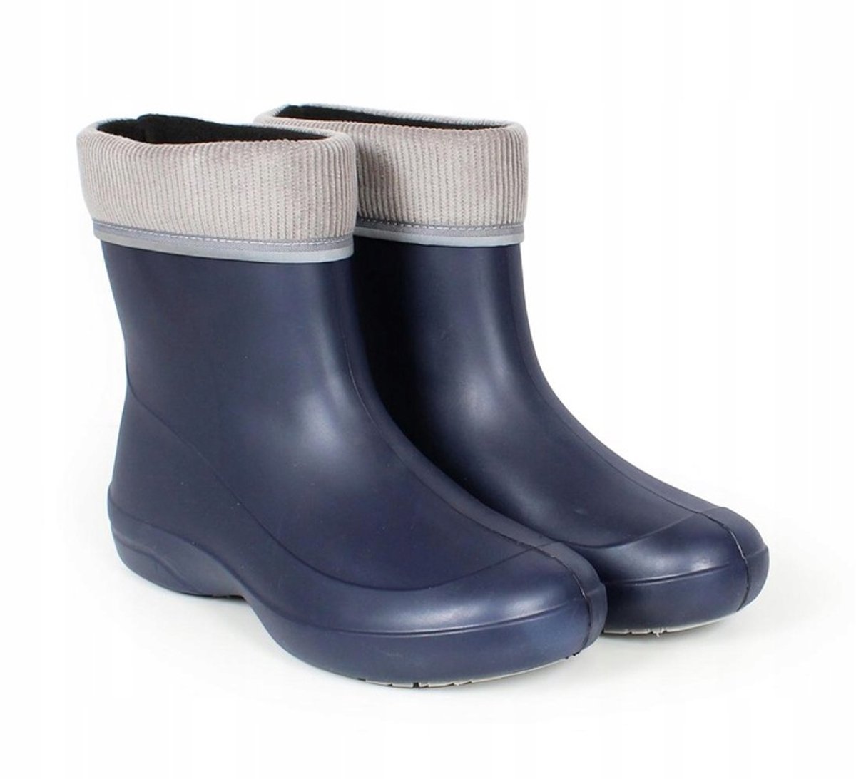 Lemigo Olga 802 - Dames Regenlaarzen - Lichtgewicht - Antislip - EVA Materiaal