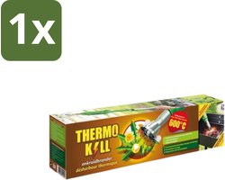 BSI – Thermo Kill Onkruidbrander – Elektrisch 2000 W – 60...