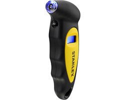 Stanley STHT80874-0 - Digitale Bandenspanningsmeter - Voor Precieze Drukmeting - LED Verlichting