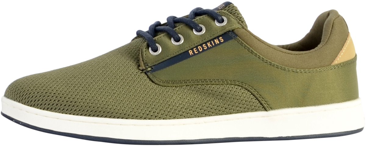 Pachiro-sneakers met veters