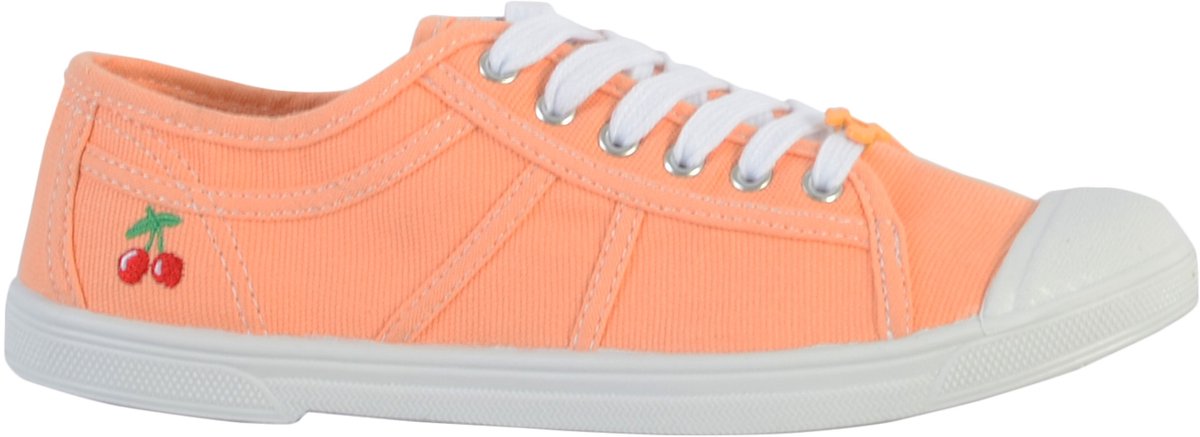 Basic 02 veterschoenen