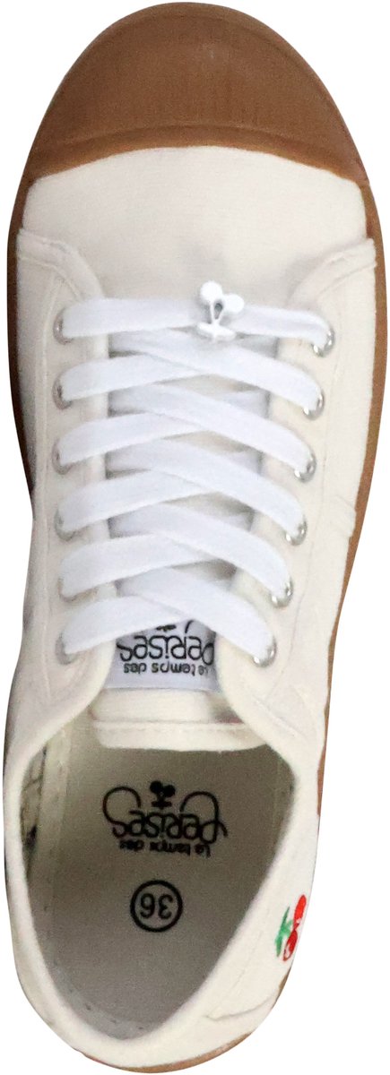 Basic 02 veterschoenen