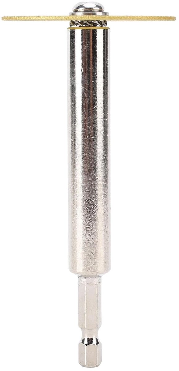 Diamant Zaagblad - Snijschijf Frees - Precisie Snijden - Ultra Dun Ontwerp - 6cm 10cm