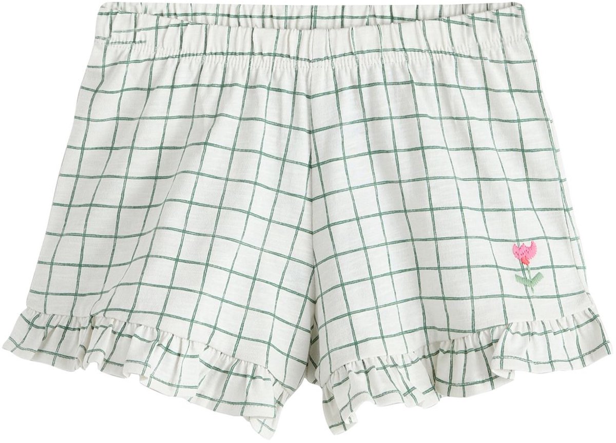 Next - Meisjes - Short - Crème