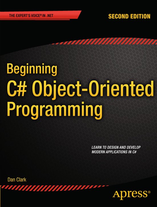 Beginning C Object Oriented Programming - cover