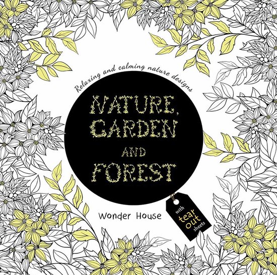 Nature, Garden and Forest