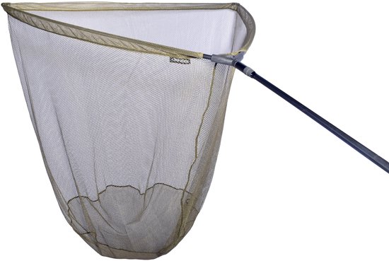Sonik Xtractor+ Karpernet 42'' (2-Delige 1.8m Steel) - Schepnet van Sonik — afbeelding 2