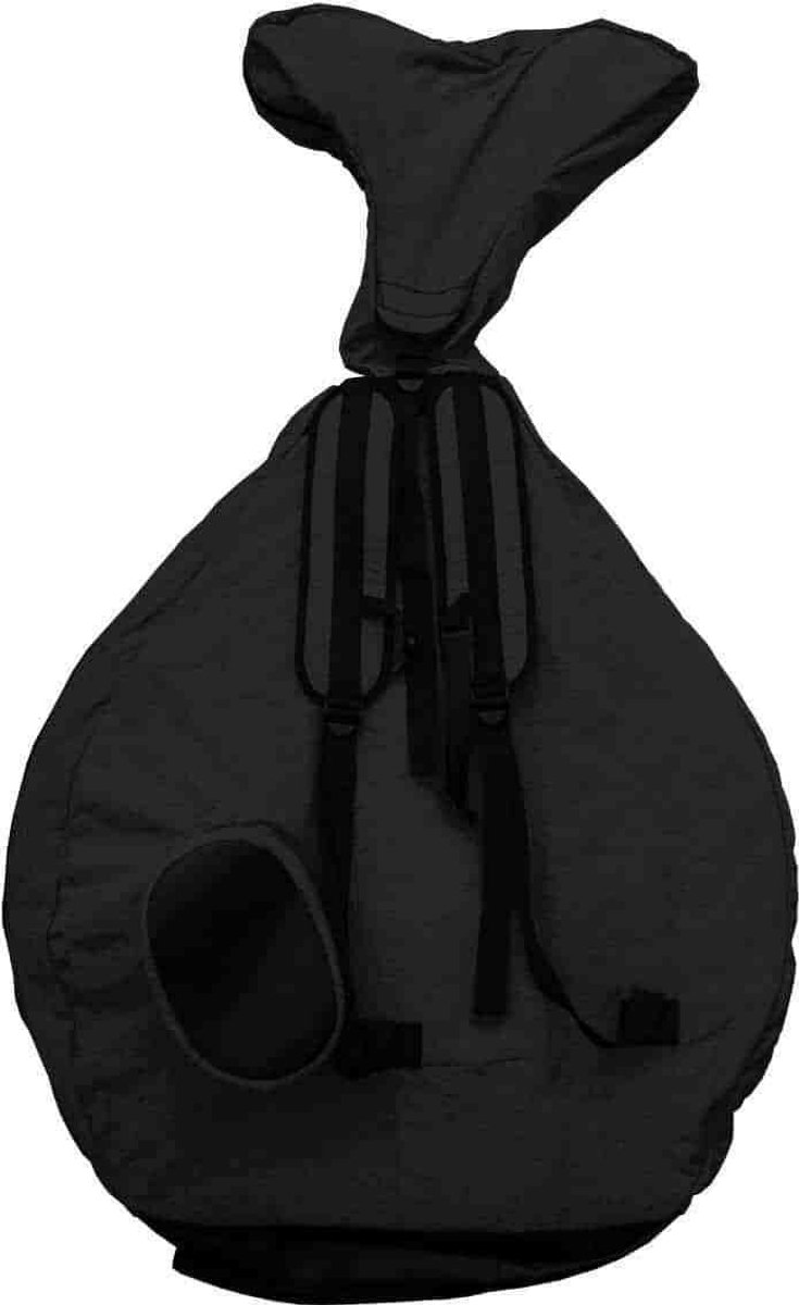 Qu-ax Unicycle Backpack 24-27,5'' Eenwielers