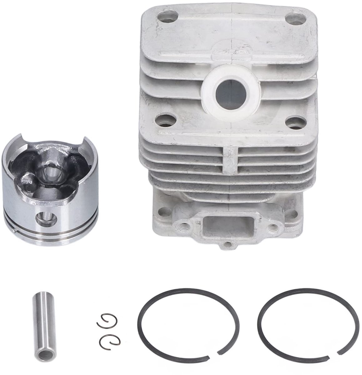 Allecto - Cilinder Zuiger Kit - Cilinder Zuiger Montage - Hoge precisie - Slijt...
