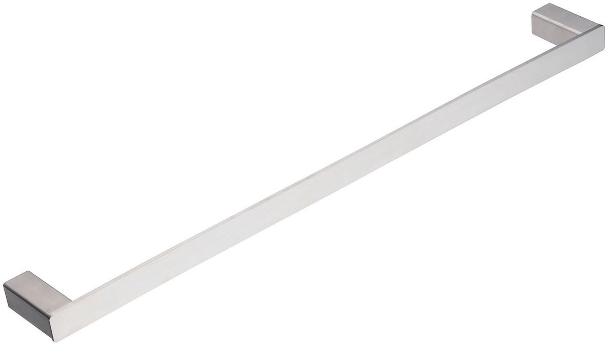 Allecto - Handdoekhouder - Towel Bar - Muurbevestiging - 40cm - Badkameraccessoire - Stijlvol design