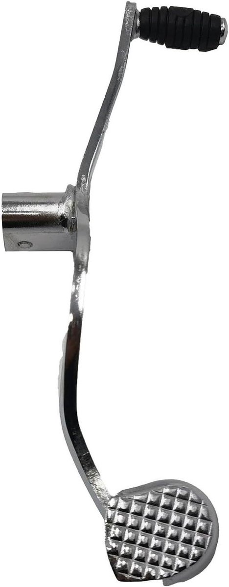 12mm Motorfietsversnellingspook Schakelhendel Pedaalarm Pen Voor CG125 Voor MagiDeal Schakelhendel voor motorfietsen
