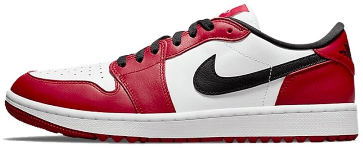 Air Jordan 1 Retro Low Golf Chicago - Maat 40