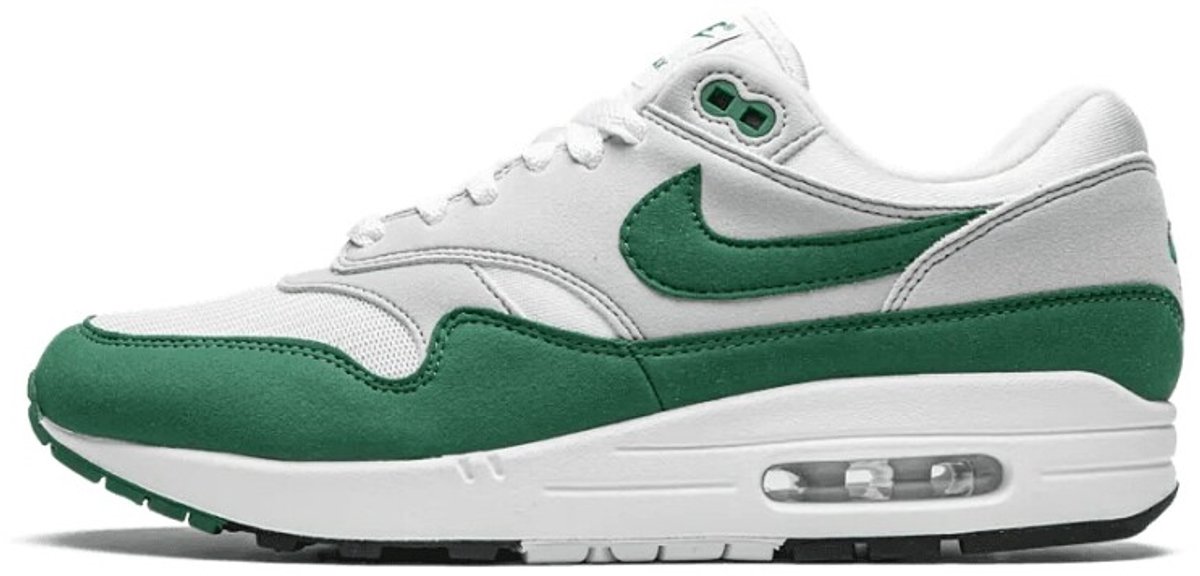 Nike Air Max 1 OG ‘Evergreen Aura’ Wit