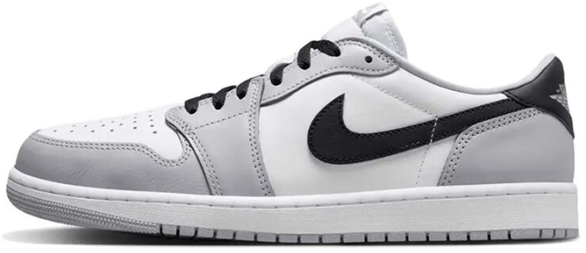 Jordan 1 Retro Low OG Barons