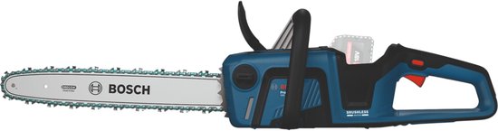 Bosch GKE18V-40 professionele accu-kettingzaag 18 V 40 cm borstelloos + 1x ProCORE accu 5,5 Ah - zonder oplader van Bosch — afbeelding 5