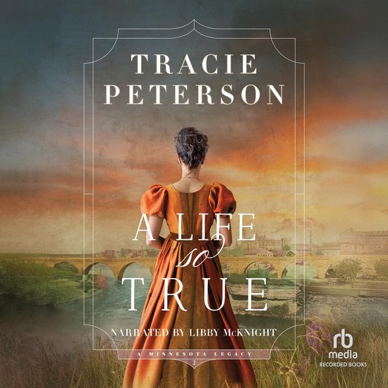 A Life So True - cover