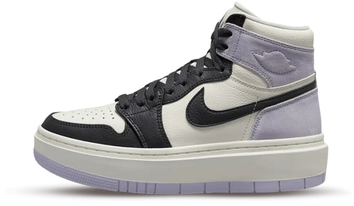 Jordan 1 Elevate High Lilac Black Toe (Women's)