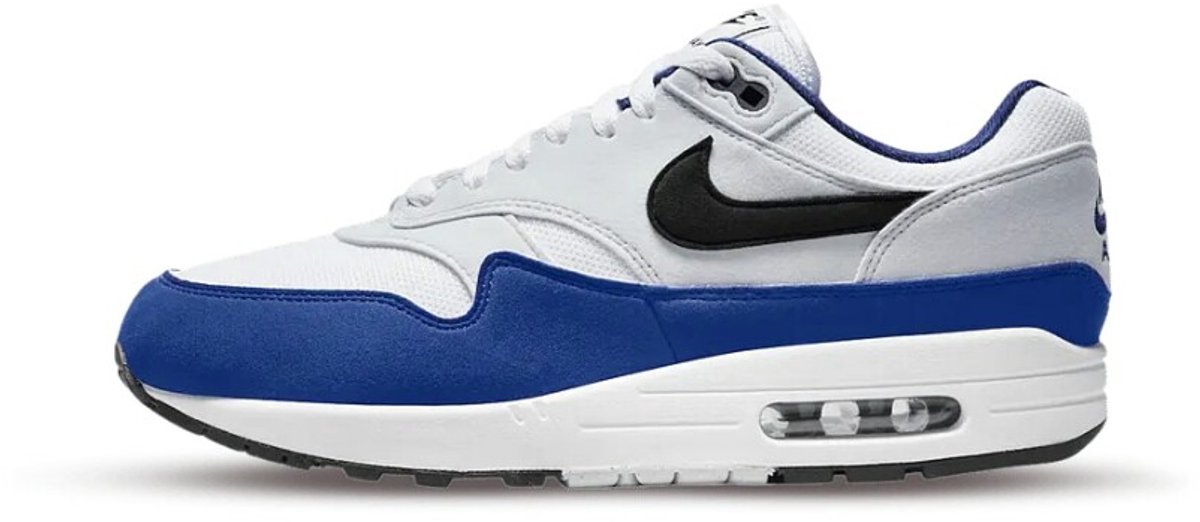 Nike Air Max 1 ‘DEEP ROYAL ‘ 5 Blauw