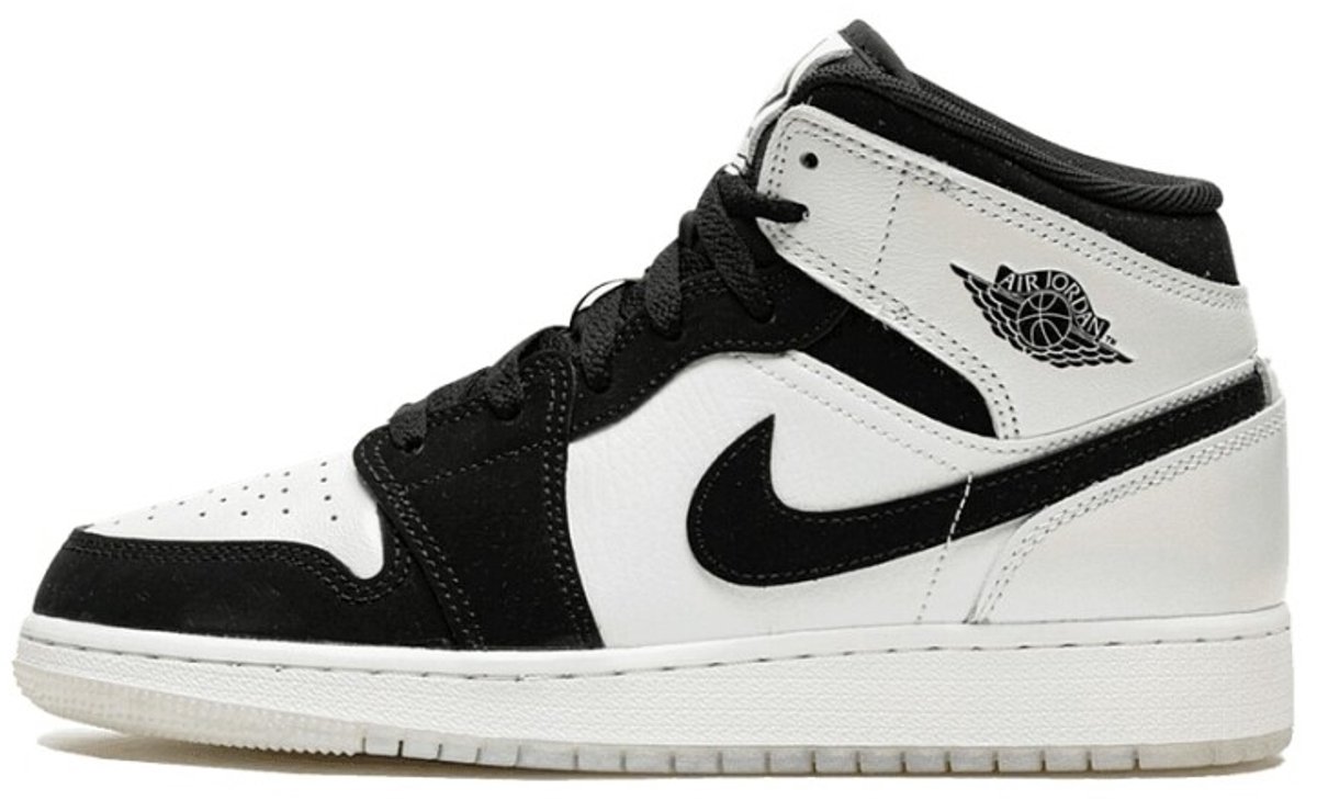 Air Jordan 1 Mid Diamond Shorts (GS) EU39