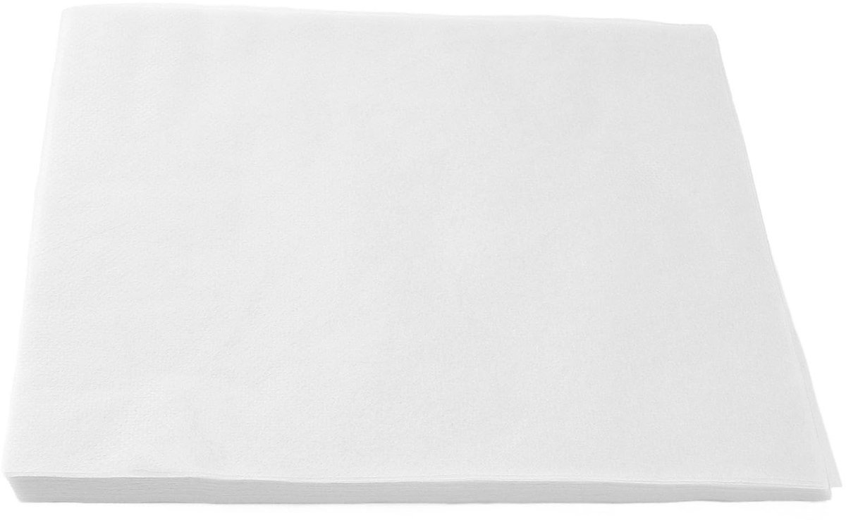 Dailygoods- Nagelstofafscheiderfilter 100 Stuks - Wegwerpfilters - Voor Nagelstofvacuümmachines - Hygiënisch - Eenvoudig te Vervangen - Essentieel Gereedschap - Nagelvacuümfilter