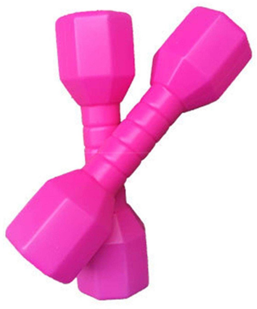 Cosensi- Halters Lichtgewicht - Kids Fitness - Hand Gewichten - PE-materiaal - Veilig voor Kinderen - Perfect Cadeau - Fitnessgewichten