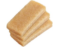 - Lijm Eraser - Rubber - Verwijderen - Zelfklevende Residuen - Papier Plastic - 4 Stuks voor het verwijderen van Zelfklevende Residuen van Papier Plastic en Meer.