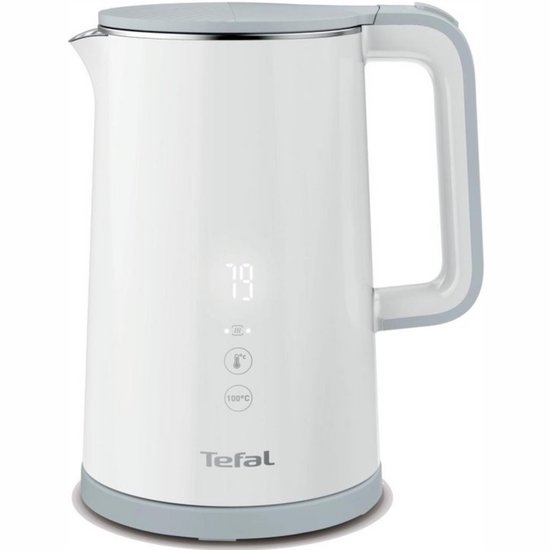 Tefal Sense Waterkoker 1,5L 1800W