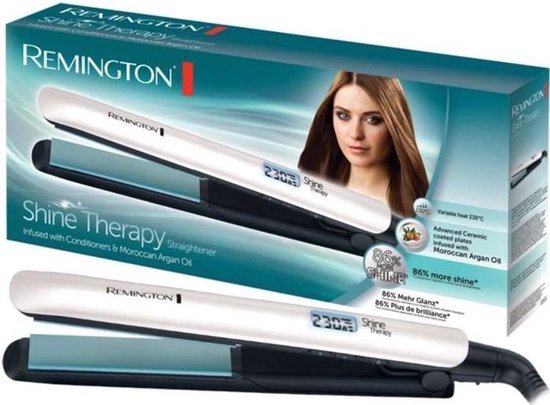 Remington S8500 - Lisseur pour cheveux
