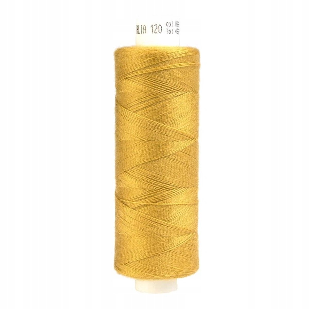 Ariadna Talia 120 naaigaren, 100% polyester, 500m, kleur 0751