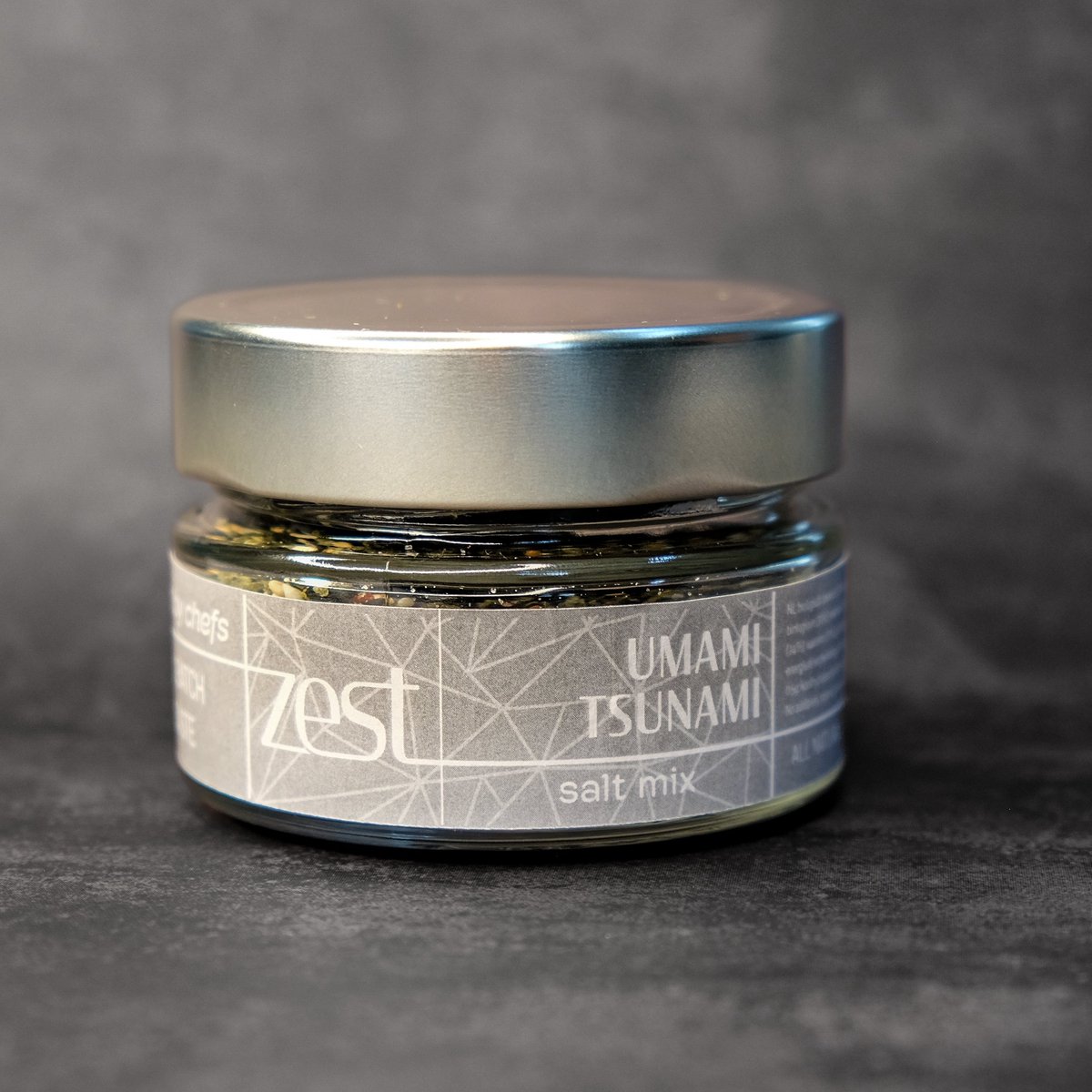 Umami Tsunami – Umami Kruidenmix 100g – ZEST Spices