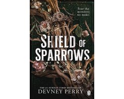 Shield of Sparrows1- Shield of Sparrows