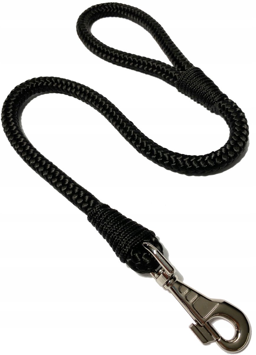Sterke Korte Hondenlijn 70 cm / ø 14 mm - Robuuste Lijn