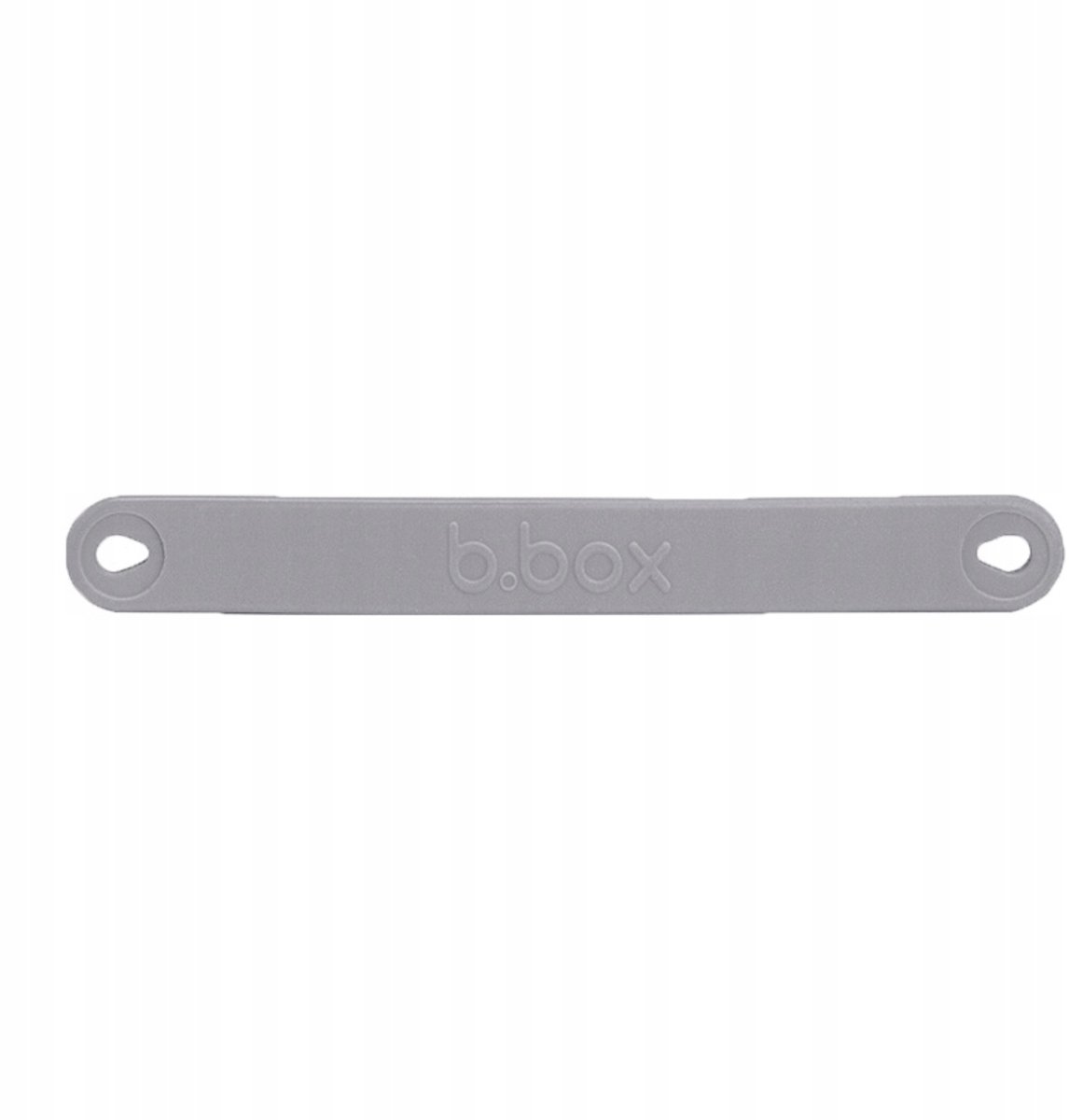 b.box Lunchbox Handvat - Universeel & Duurzaam Siliconen