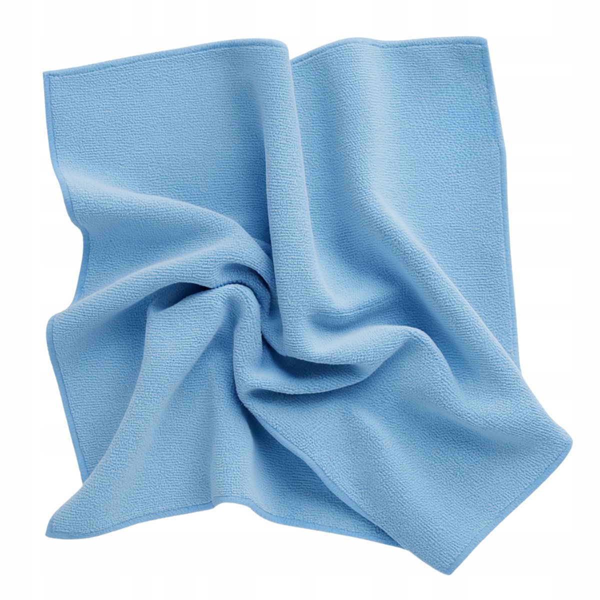 MR RAG Microvezeldoek 40x40cm 380GSM - Universeel & Streeploos