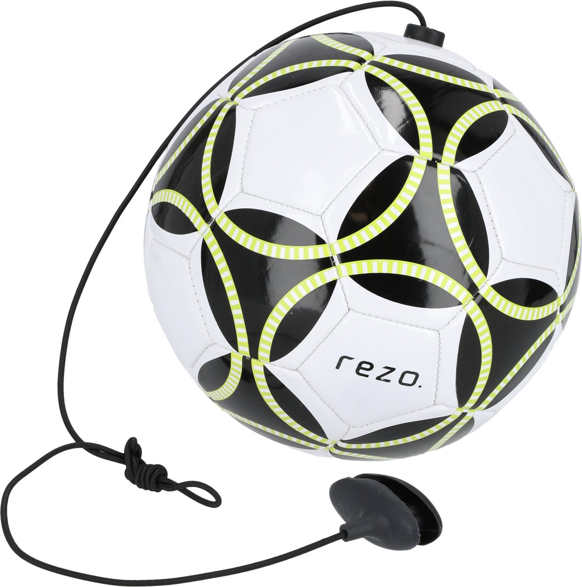 Rezo Fußball PVC