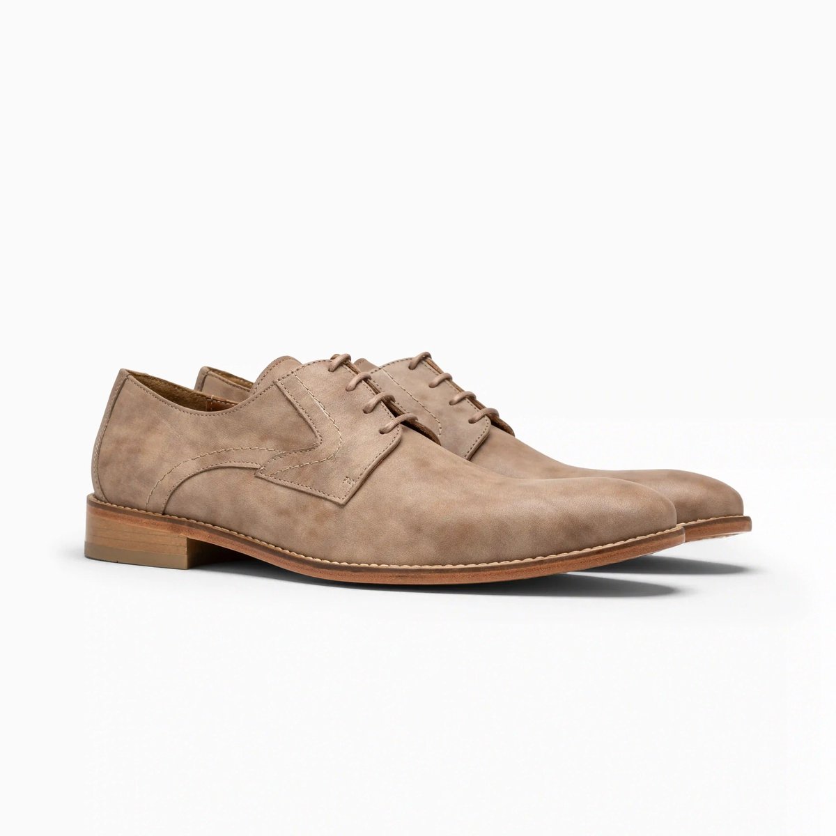 Paulo Belini veter schoen Faver Sioux Vision