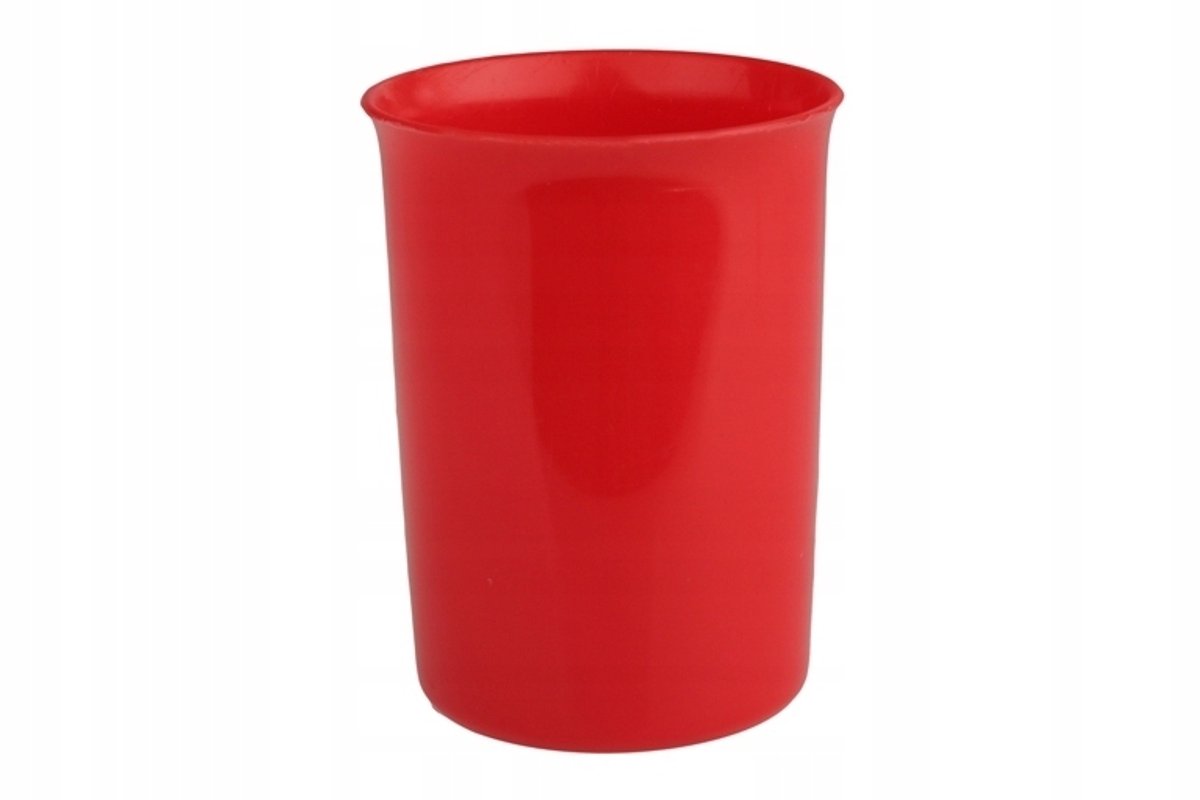Kleine Plastic Bekers - Handig en Veelzijdig