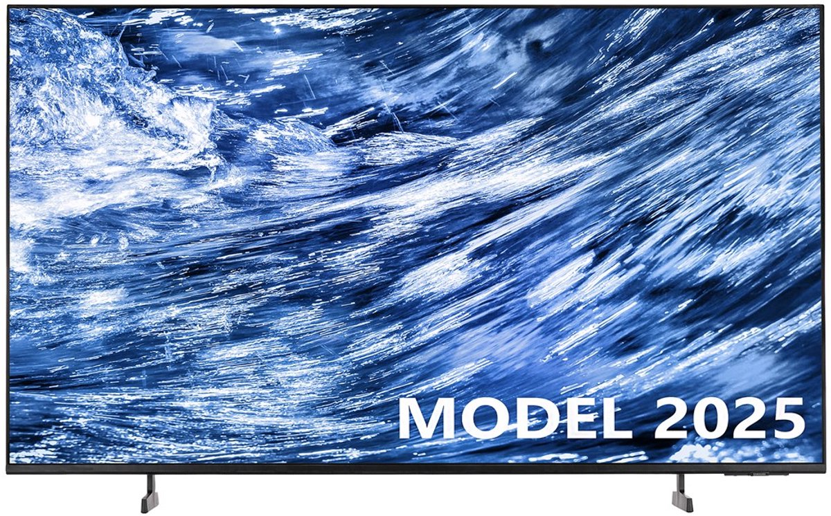 Samsung UE43U8072F - 43 inch - 4K LED - 2025 - Buitenlands model