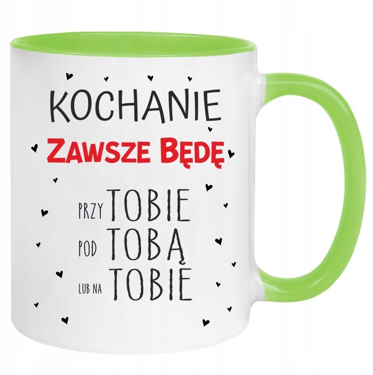 Keramische Mok 330ml - Perfect Cadeau voor Elke Gelegenheid