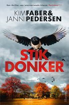 Juncker & Kristiansen 3 - Stikdonker