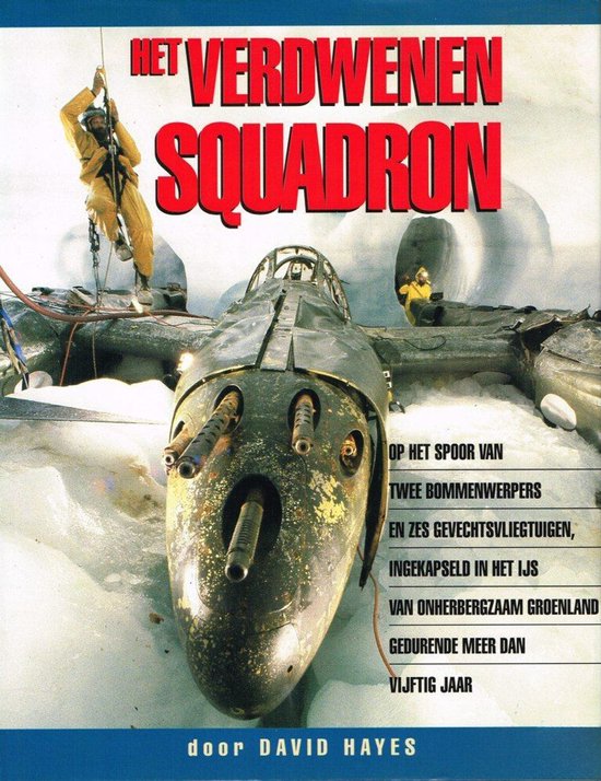 Het verdwenen squadron