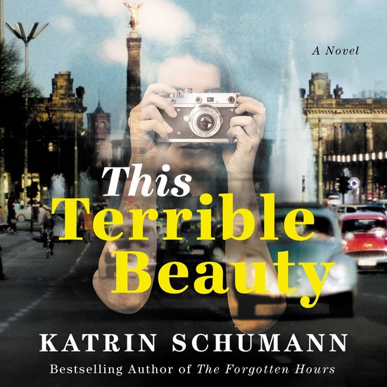 This Terrible Beauty - cover