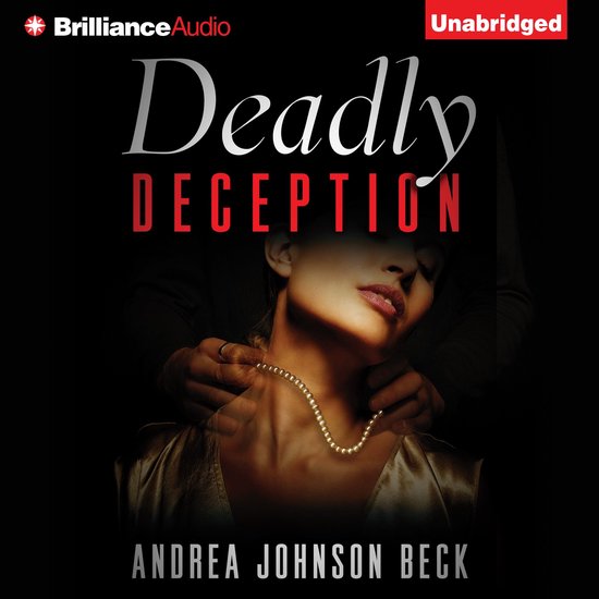 Deadly Deception - cover